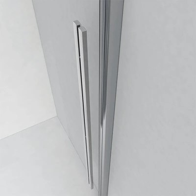 Душевой уголок Ambassador Intense 150x100x200 / 110021104IX-100IX