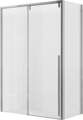 Душевой уголок Ambassador Intense 150x80x200 / 110021104IX-80IX - фото