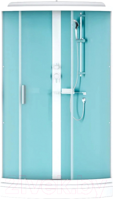 Душевая кабина AM.PM X-Joy W88C-401-090WT - фото