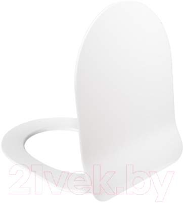 Сиденье для унитаза IDDIS Soft Close 097DPSEi31