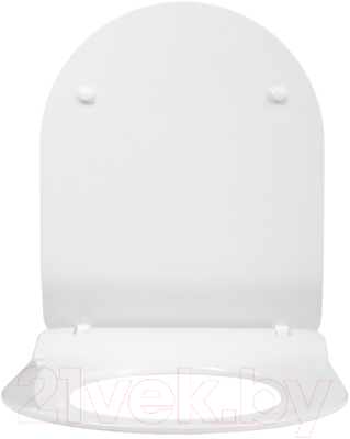 Сиденье для унитаза IDDIS Soft Close 097DPSEi31