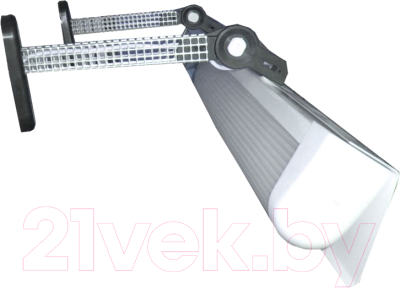 Светильник аварийный Светотехника Прамень-7 ЛБО 01-1х36(40)-001 УХЛ4 исп 03 - фото