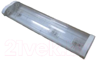 Светильник для подсобных помещений Светотехника Прамень-5D ДПО 01-10-001 УХЛ4 АБКС 676322.056 - фото