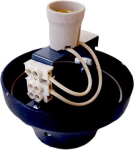 Светильник уличный Светотехника Прамень-27 бутон НТУ 01-1х150-013 УХЛ1