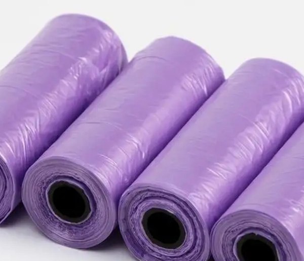 Пакеты для выгула собак Пижон 29х21см