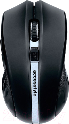 Мышь Accesstyle M201-ORE - фото