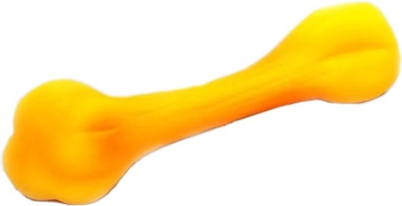 Игрушка для собак Пижон Кость - фото