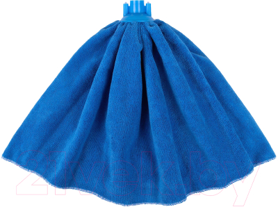 Моп для швабры Laima Юбочка / 607461 - фото