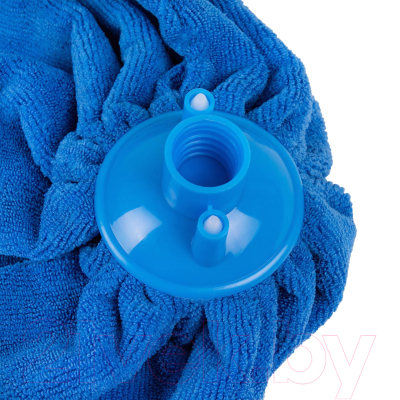 Моп для швабры Laima Юбочка / 607461