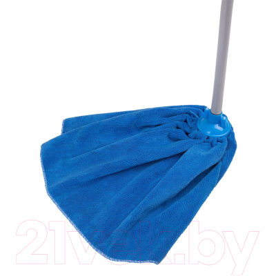 Моп для швабры Laima Юбочка / 607461