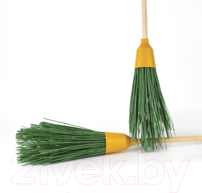 Метла универсальная Laima Expert Прима / 605369
