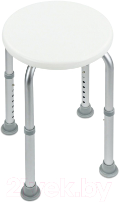 Стул для ванной Brabix 532619 - фото