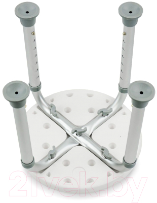 Стул для ванной Brabix 532619