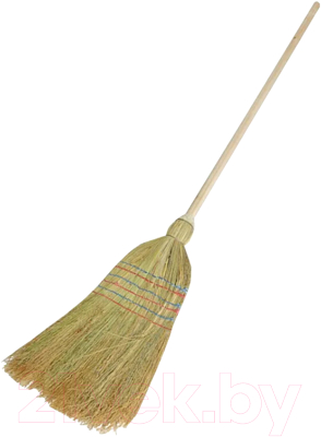 Метла универсальная Любаша 605368 - фото