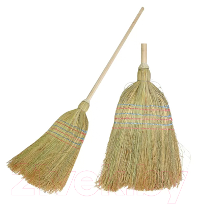Метла универсальная Любаша 605368