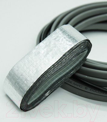 Греющий кабель для труб ЭТАЛОН On Eco 16-10