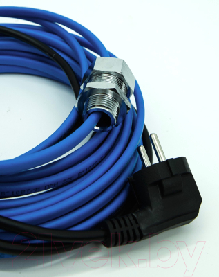 Греющий кабель для труб ЭТАЛОН In Eco 10-10