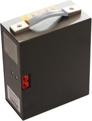 Аккумулятор для складской техники TOR PPTH/EPT/EPTH 48V/15Ah / 1034230 - фото