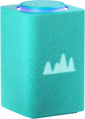 Умная колонка Яндекс Станция Макс с Zigbee YNDX-00053TRQ - фото