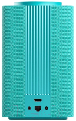 Умная колонка Яндекс Станция Макс с Zigbee YNDX-00053TRQ