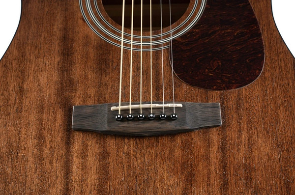 Акустическая гитара Cort Earth 60M OP