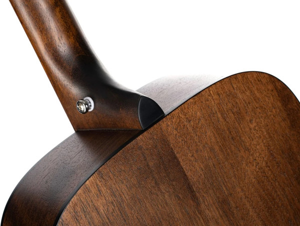 Акустическая гитара Cort Earth 60M OP