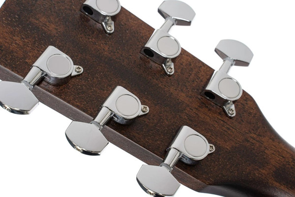 Акустическая гитара Cort Earth 60M OP