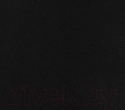 Мойка кухонная ZORG Apollo 65 (черный оникс)