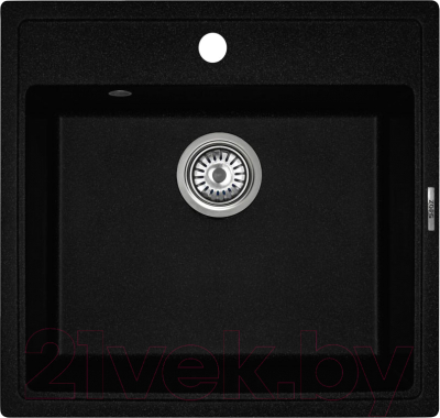 Мойка кухонная ZORG Como 51 - фото