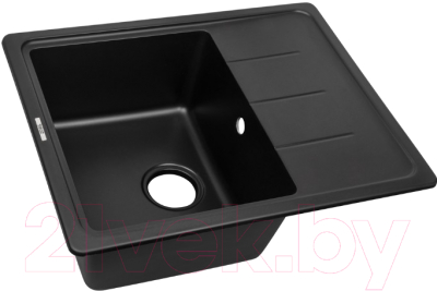 Мойка кухонная ZORG Subline 40