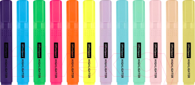 Набор маркеров OfficeSpace HL12_54992