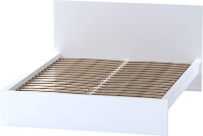 Двуспальная кровать Mio Tesoro Варма Sang 160 - фото