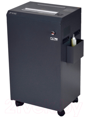 Шредер Jinpex JP-510C 