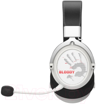 Наушники-гарнитура A4Tech Bloody Sports MR590