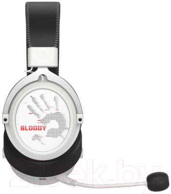 Наушники-гарнитура A4Tech Bloody Sports MR590