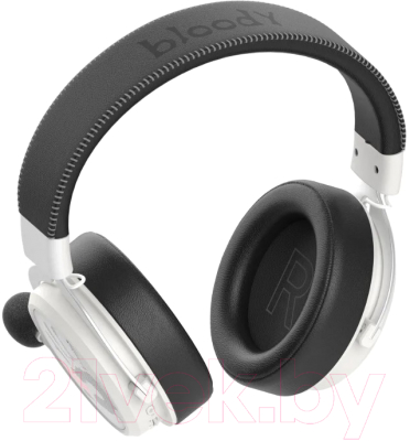 Наушники-гарнитура A4Tech Bloody Sports MR590