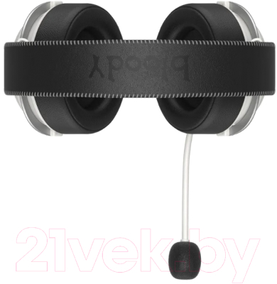 Наушники-гарнитура A4Tech Bloody Sports MR590