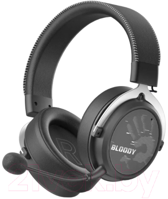 Наушники-гарнитура A4Tech Bloody Sports MR590
