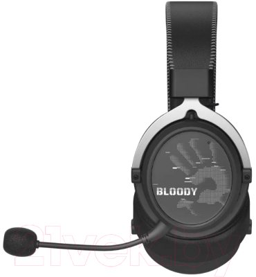 Наушники-гарнитура A4Tech Bloody Sports MR590