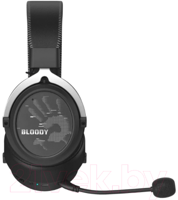 Наушники-гарнитура A4Tech Bloody Sports MR590