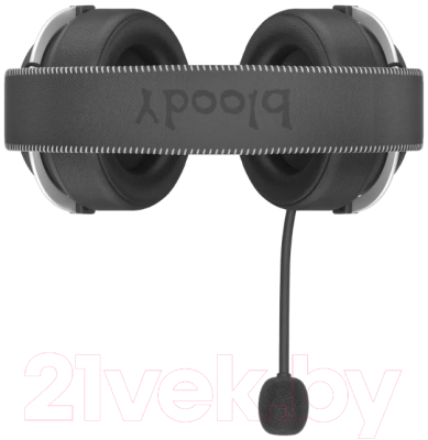 Наушники-гарнитура A4Tech Bloody Sports MR590