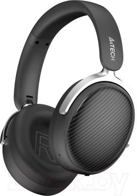 Беспроводные наушники A4Tech Fstyler BH350C - фото