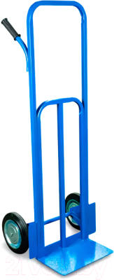 Тележка ручная TOR КГ-300 300кг / 1020568 - фото