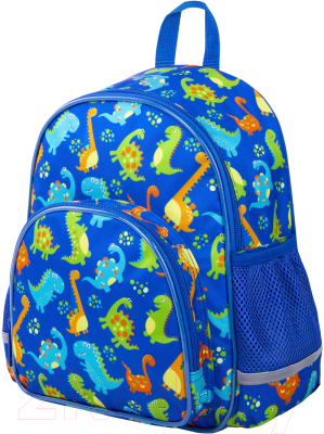 Детский рюкзак Brauberg Kids Play. Dinos / 271391