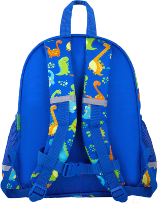 Детский рюкзак Brauberg Kids Play. Dinos / 271391