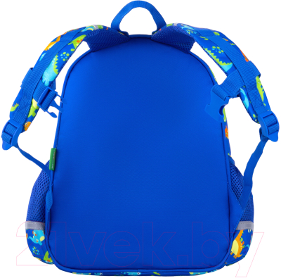 Детский рюкзак Brauberg Kids Play. Dinos / 271391