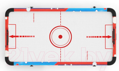 Аэрохоккей UNIX Line GTHUF101X50CL