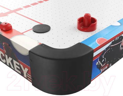 Аэрохоккей UNIX Line GTHUF101X50CL