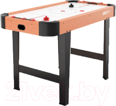 Аэрохоккей UNIX Line GTHU125X65WD - фото