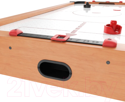 Аэрохоккей UNIX Line GTHU125X65WD